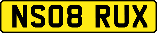 NS08RUX
