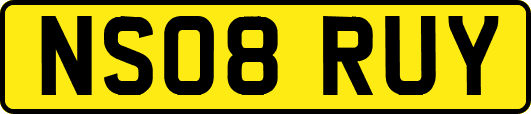 NS08RUY
