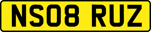 NS08RUZ