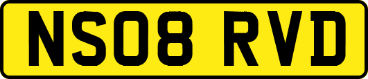 NS08RVD