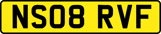 NS08RVF