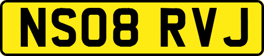 NS08RVJ