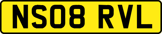 NS08RVL