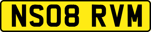 NS08RVM