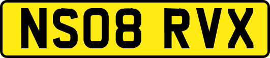 NS08RVX