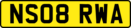 NS08RWA
