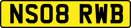 NS08RWB