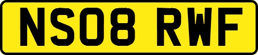 NS08RWF