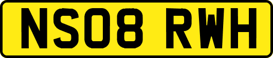 NS08RWH