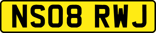 NS08RWJ