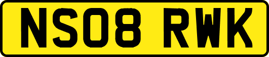NS08RWK