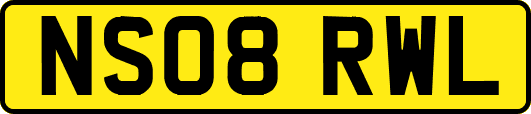 NS08RWL