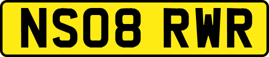 NS08RWR