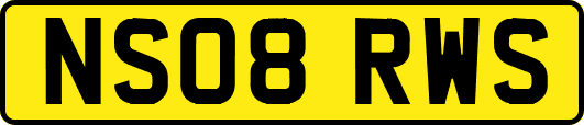 NS08RWS