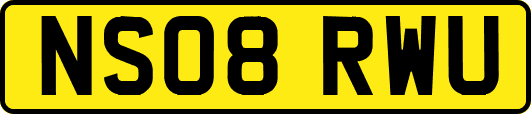NS08RWU