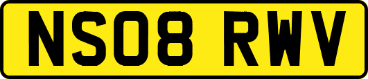 NS08RWV