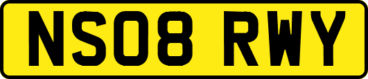 NS08RWY
