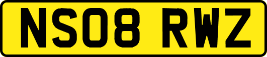 NS08RWZ