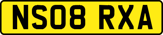 NS08RXA