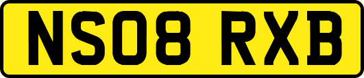NS08RXB