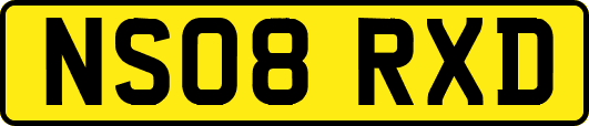 NS08RXD