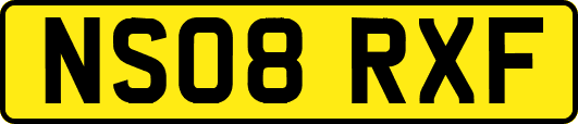 NS08RXF