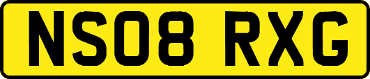 NS08RXG