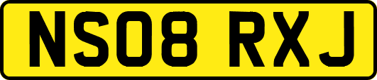 NS08RXJ