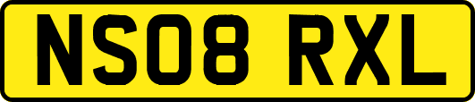 NS08RXL