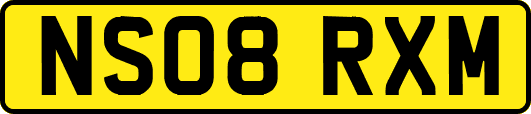 NS08RXM