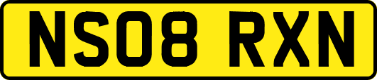 NS08RXN
