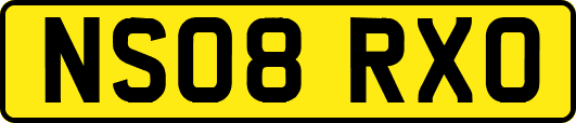 NS08RXO