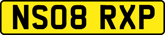 NS08RXP