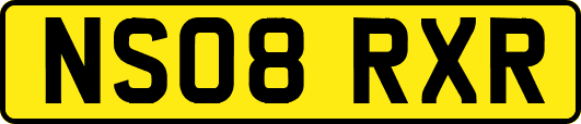 NS08RXR