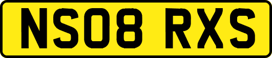 NS08RXS