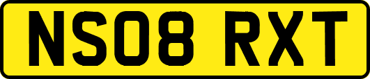 NS08RXT