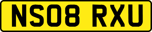 NS08RXU