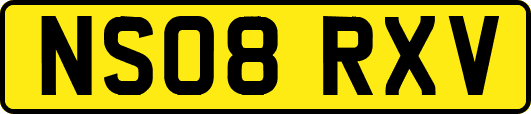 NS08RXV