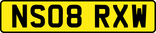NS08RXW