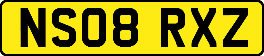 NS08RXZ