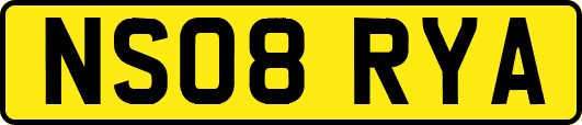 NS08RYA