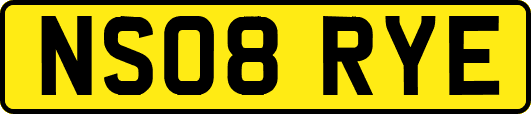 NS08RYE