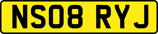NS08RYJ