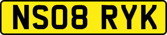 NS08RYK