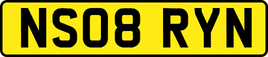 NS08RYN