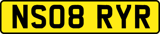 NS08RYR
