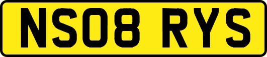 NS08RYS