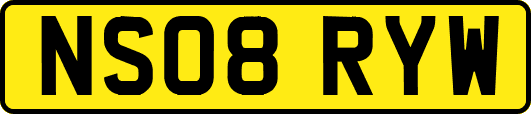 NS08RYW