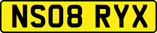 NS08RYX