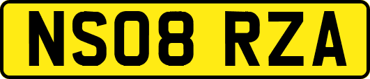 NS08RZA